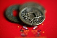 Ancient Chinese Coins