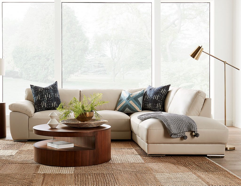 Modern Sectional